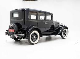 Peerless Six Model 61 '29 CH8723