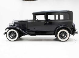Peerless Six Model 61 '29 CH8723