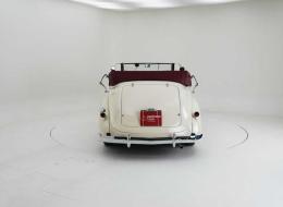 Chrysler Six Wimbledon 3 Position DHC By Carlton '37 CH8146