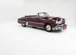 Pontiac Silver Streak '49 CH5524