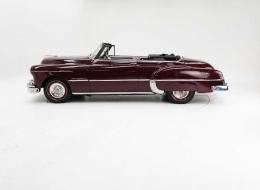 Pontiac Silver Streak '49 CH5524