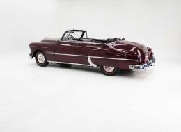 Pontiac Silver Streak '49 CH5524