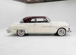 Chrysler Windsor Newport '50 CH9786