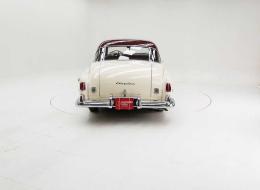 Chrysler Windsor Newport '50 CH9786