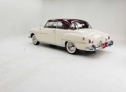 Chrysler Windsor Newport '50 CH9786