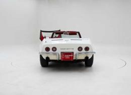 Chevrolet Corvette C3 Big Block Convertible + Hardtop '69 CH23808