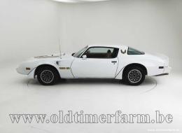 Pontiac Firebird II Trans AM '81 CH8494