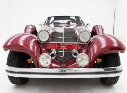 Philips Berlina Targa '83 chC010