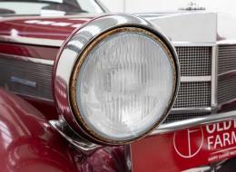 Philips Berlina Targa '83 chC010
