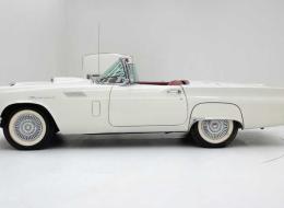 Ford Thunderbird First Generation '56 CH4462