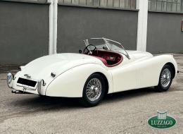 Jaguar Série - XK 120 OTS 3.4 SE M Version