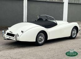 Jaguar Série - XK 120 OTS 3.4 SE M Version