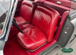 Jaguar Série - XK 150 FHC