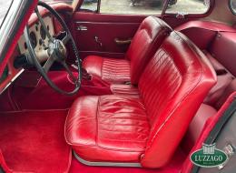 Jaguar Série - XK 150 FHC