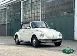 Volkswagen Coccinelle 1303 Cabriolet