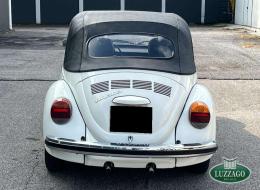 Volkswagen Coccinelle 1303 Cabriolet