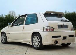 Citroen Saxo VTS