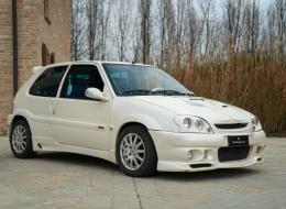 Citroen Saxo VTS