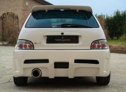 Citroen Saxo VTS