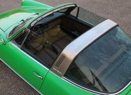 Porsche 911 2,4T MFI