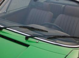 Porsche 911 2,4T MFI