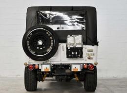 Toyota Land Cruiser FJ40