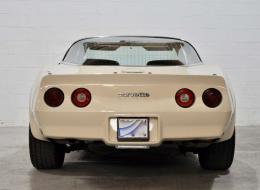 Chevrolet Corvette C3 Stingray 5.7L