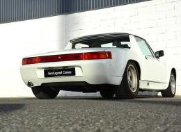 Porsche 914 914-6 kit GT