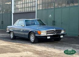 Mercedes-Benz SL 350 (R107)