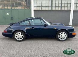 Porsche 964 Carrera 2 Coupè