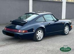 Porsche 964 Carrera 2 Coupè