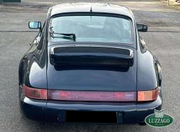 Porsche 964 Carrera 2 Coupè