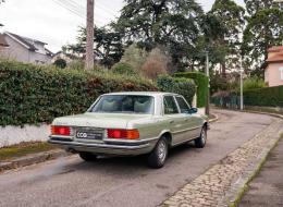 Mercedes-Benz SE 280