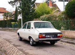 Renault 12 TL