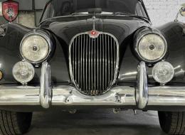 Jaguar Série - XK 150 FHC