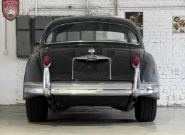 Jaguar Série - XK 150 FHC