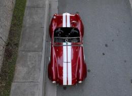 AC Cobra FACTORY FIVE 