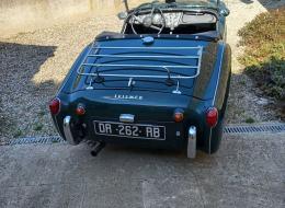 Triumph TR3