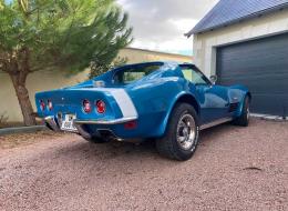 Chevrolet Corvette C3