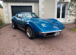 Chevrolet Corvette C3