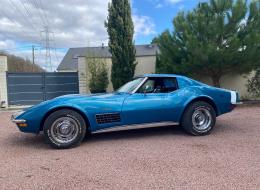 Chevrolet Corvette C3