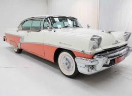 Mercury Monterey '56 CH945m