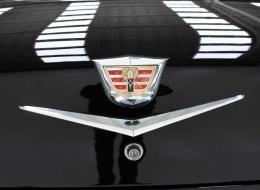 Dodge Coronet 2-door Sedan '56 CH5426