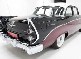 Dodge Coronet 2-door Sedan '56 CH5426