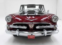 Dodge Coronet 2-door Sedan '56 CH5426
