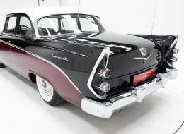 Dodge Coronet 2-door Sedan '56 CH5426