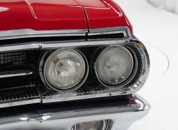 Buick Wildcat Convertible '63 CH4337