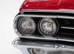 Buick Wildcat Convertible '63 CH4337