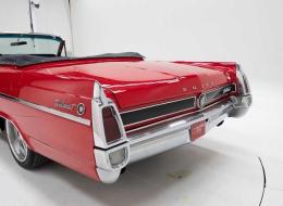 Buick Wildcat Convertible '63 CH4337