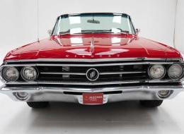 Buick Wildcat Convertible '63 CH4337